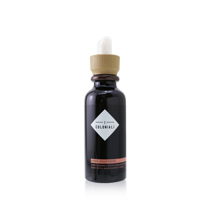 I Coloniali Hydra Brightening - Pure Radiance Rich Cleansing Milk 200ml/6.7oz