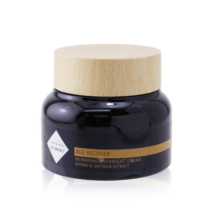 I Coloniali Age Recover - Repairing Overnight Cream 50ml/1.7oz