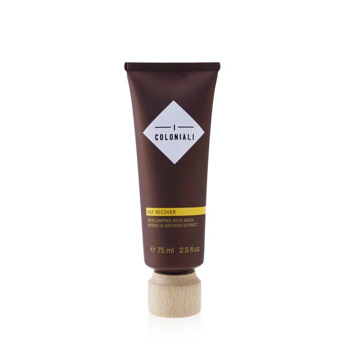 I Coloniali Age Recover - Replumping Rich Mask 75ml/2.5oz
