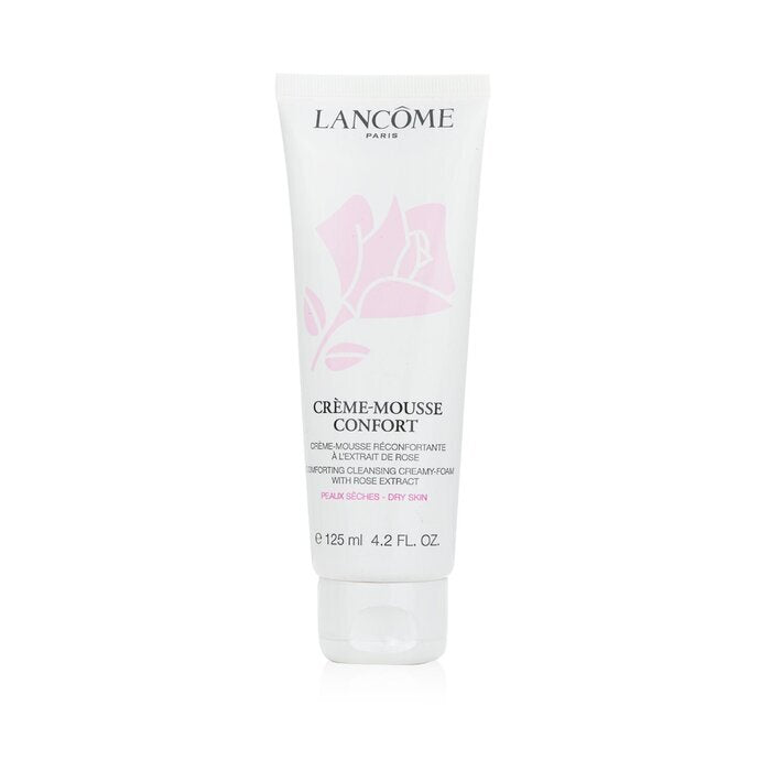 Lancome Creme-Mousse Confort Foam (Dry Skin) 125ml/4.2oz