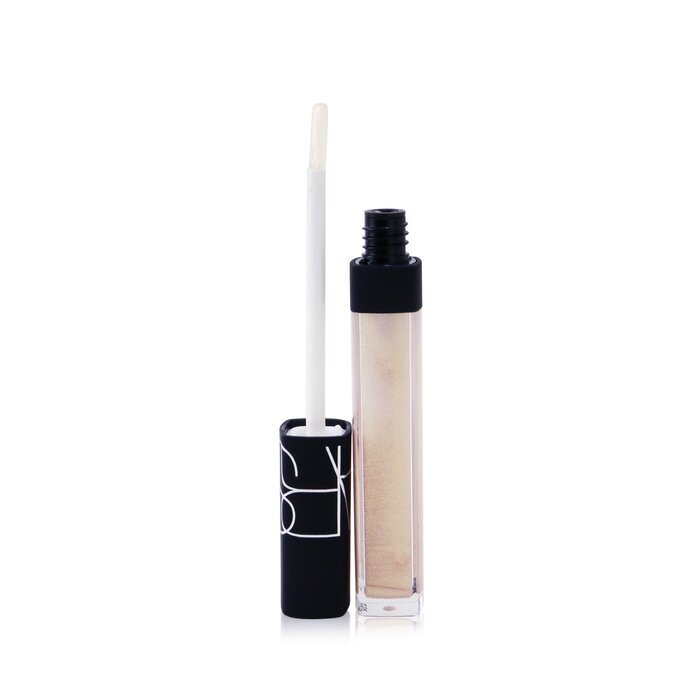 NARS Multi Use Gloss (For Cheeks & Lips) - # Star Babe 5.2ml/0.16oz