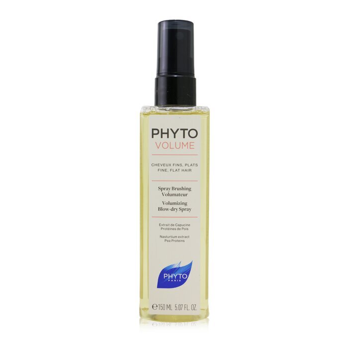 PhytoVolume Volumizing Blow-Dry Spray (Fine, Flat Hair) 150ml/5.07oz