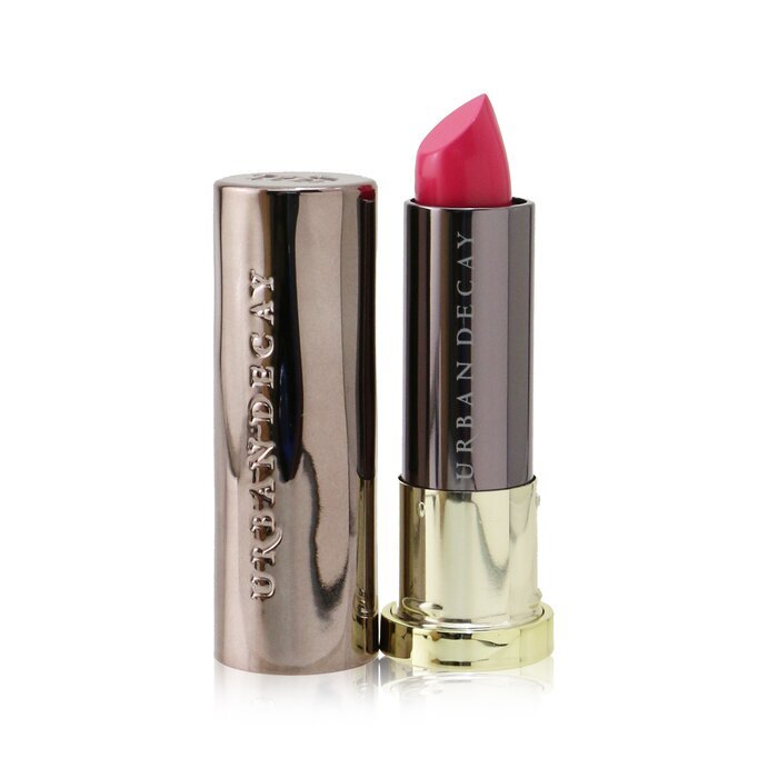 Urban Decay Vice Lipstick - # Caliente (Cream) 3.4g/0.11oz