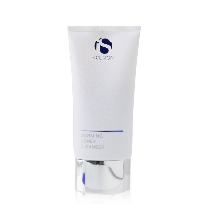 IS Clinical Warming Honey Cleanser 120ml/4oz