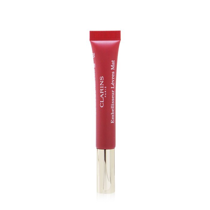 Clarins Velvet Lip Perfector - # 02 Velvet Rosewood 12ml/0.3oz