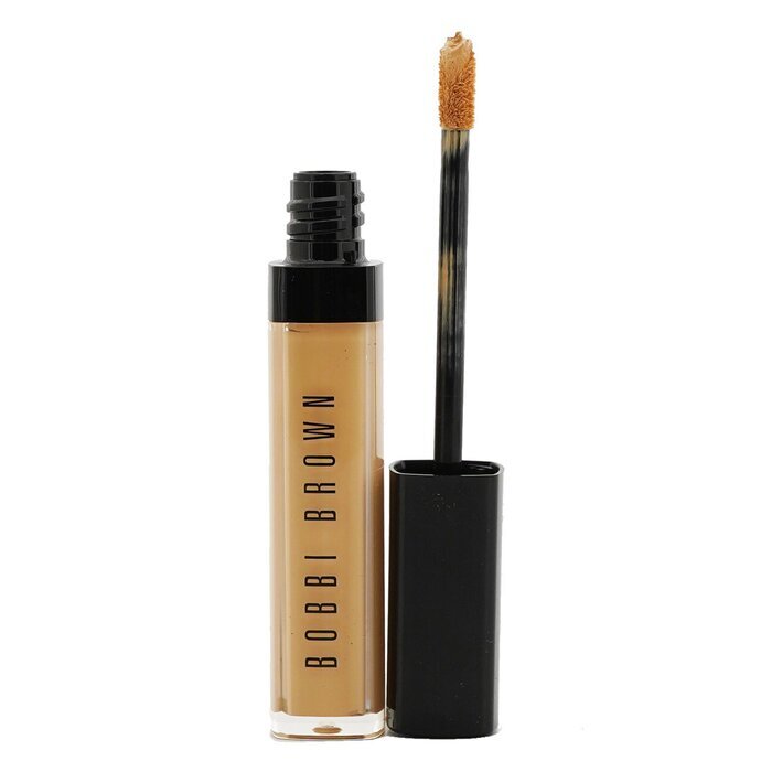 Bobbi Brown Instant Full Cover Concealer - # Warm Natural 6ml/0.2oz