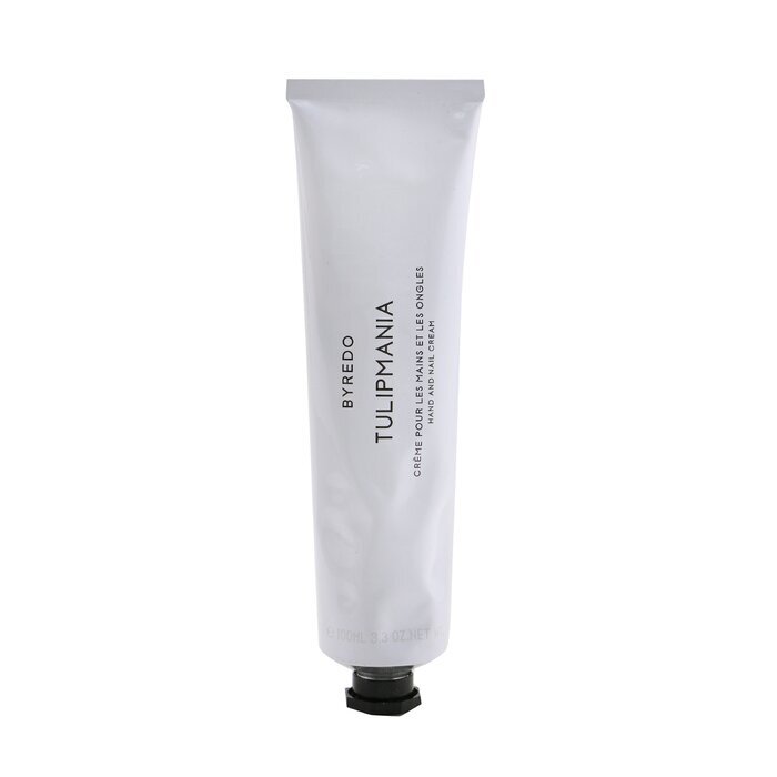 Byredo Tulipmania Hand And Nail Cream 100ml/3.3oz