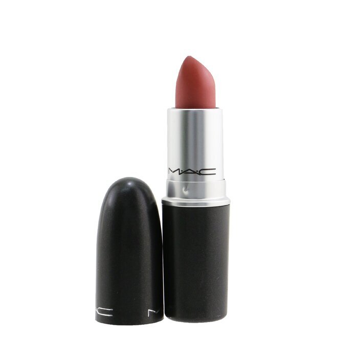 MAC Retro Matte Lipstick - # 703 Runway Hit (Light Nude Matte) 3g/0.1oz