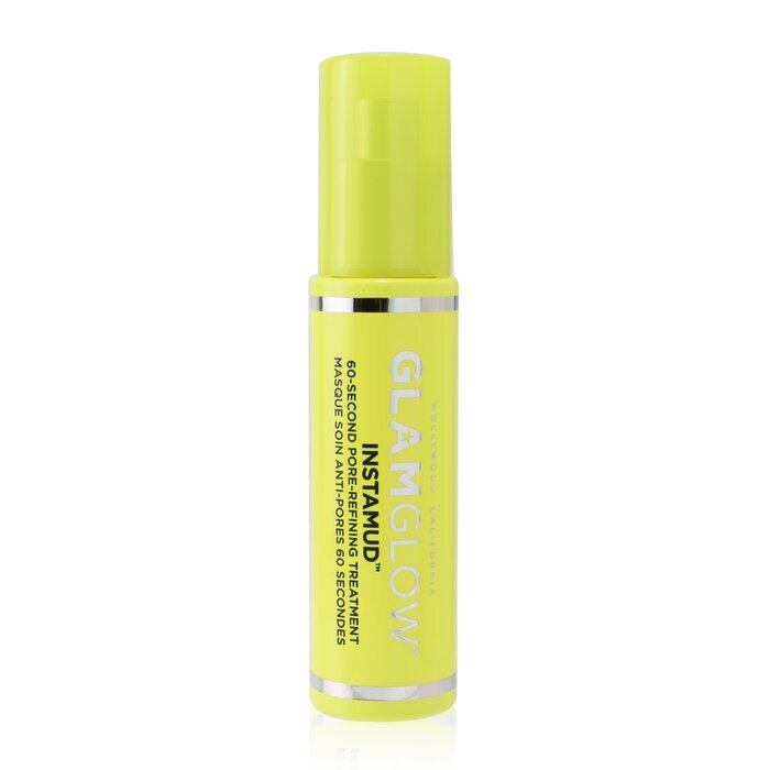 Glamglow InstaMud 60-Second Pore-Refining Treatment 50ml/1.7oz