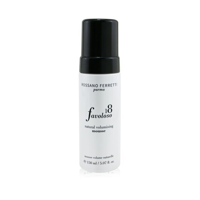Rossano Ferretti Parma Favoloso 18 Natural Volumising Mousse 150ml/5.07oz