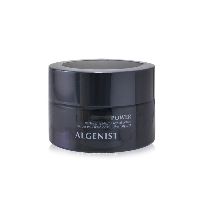 Algenist Power Recharging Night Pressed Serum 60ml/2oz