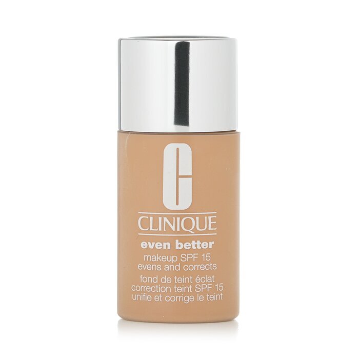 Clinique Even Better Makeup SPF15 (Dry Combination to Combination Oily) - WN 38 Stone 30ml/1oz