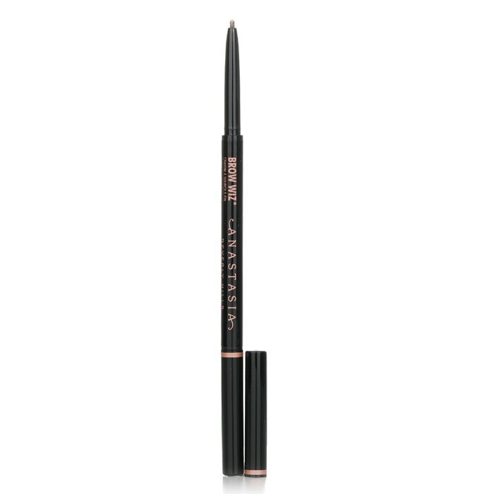 Anastasia Beverly Hills Brow Wiz Skinny Brow Pencil - # Strawburn 0.085g/0.003oz