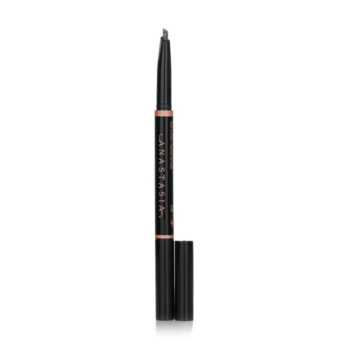 Anastasia Beverly Hills Brow Definer Triangular Brow Pencil - # Ash Brown 0.2g/0.007oz