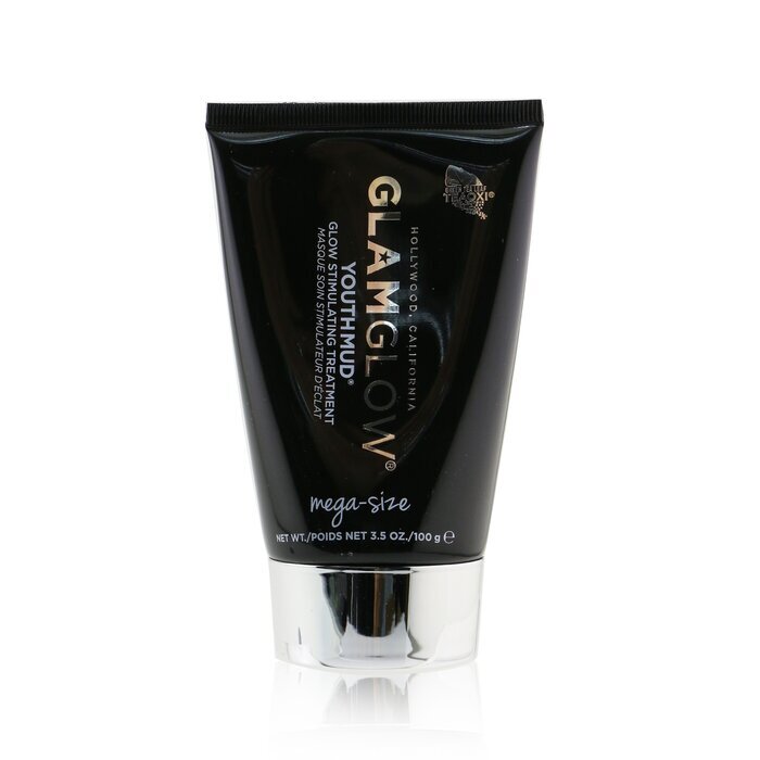 Glamglow YouthMud Tingling & Exfoliating Mud Mask 100g/3.5oz