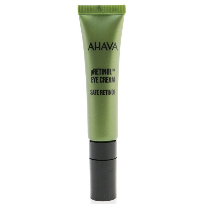 Ahava Safe Retinol Pretinol Eye Cream 15ml/0.51oz