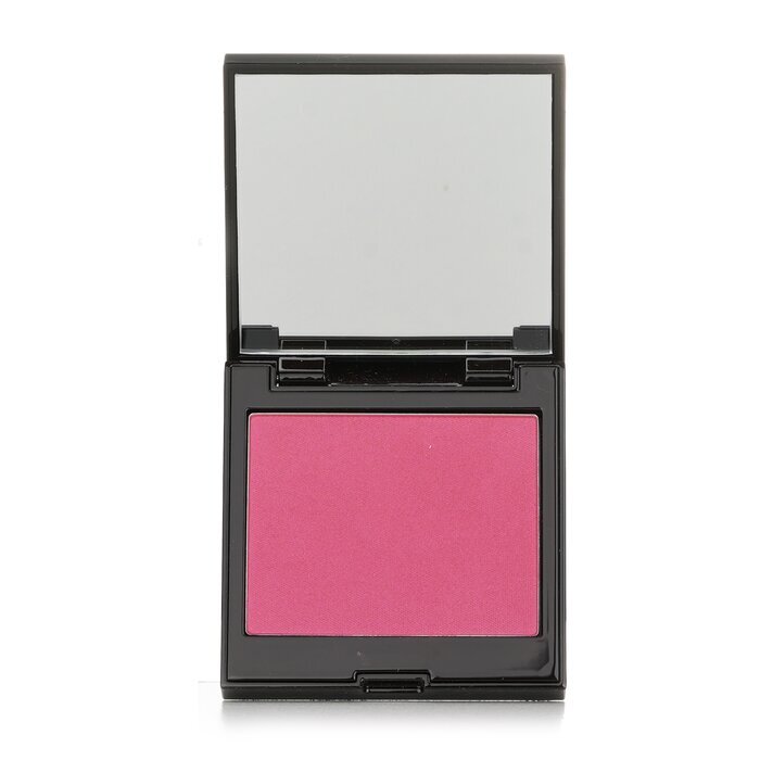 Laura Mercier Blush Colour Infusion - # Pomegranate (Sheen Fuschia Pink) (Unboxed) 6g/0.2oz