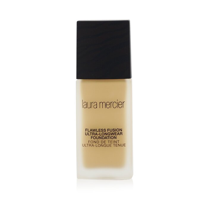 Laura Mercier Flawless Fusion Ultra Longwear Foundation - # 2W1.5 Bisque (Unboxed) 30ml/1oz