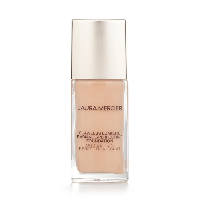 Laura Mercier Flawless Lumiere Radiance Perfecting Foundation - # 1C0 Cameo (Unboxed) 30ml/1oz