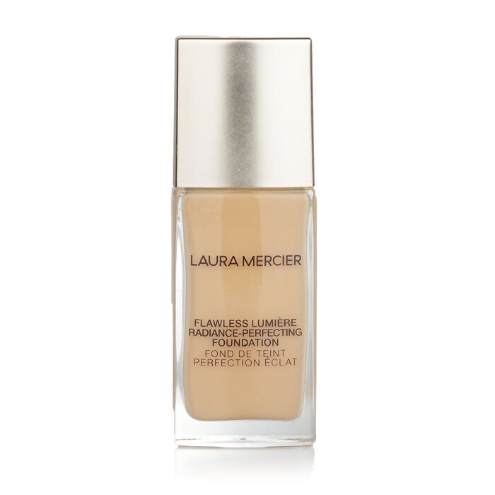 Laura Mercier Flawless Lumiere Radiance Perfecting Foundation - # 1W1 Ivory (Unboxed) 30ml/1oz