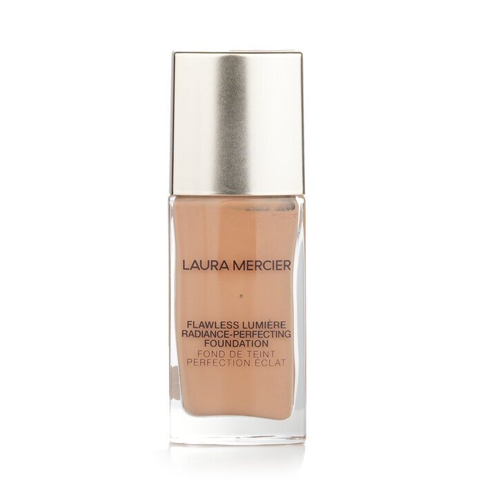 Laura Mercier Flawless Lumiere Radiance Perfecting Foundation - # 2C1 Ecru (Unboxed) 30ml/1oz