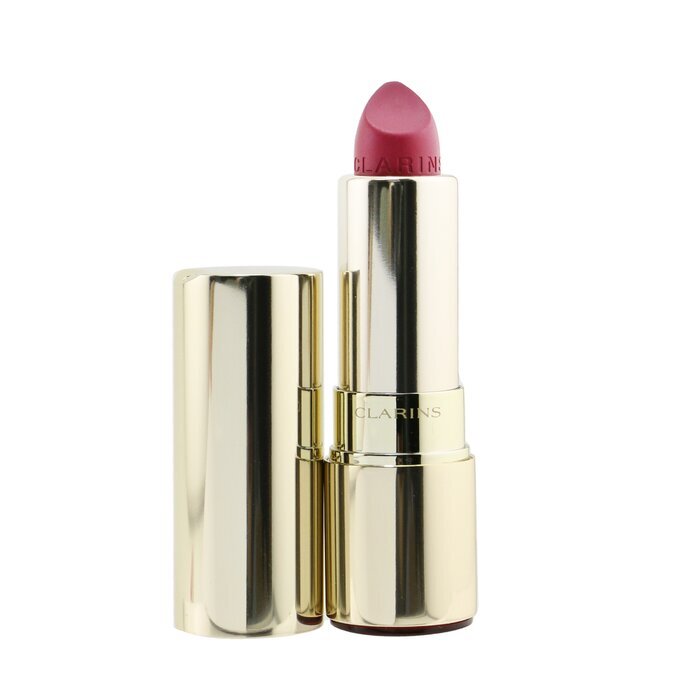 Clarins Joli Rouge Velvet (Matte & Moisturizing Long Wearing Lipstick) - # 733V Soft Plum 3.5g/0.1oz