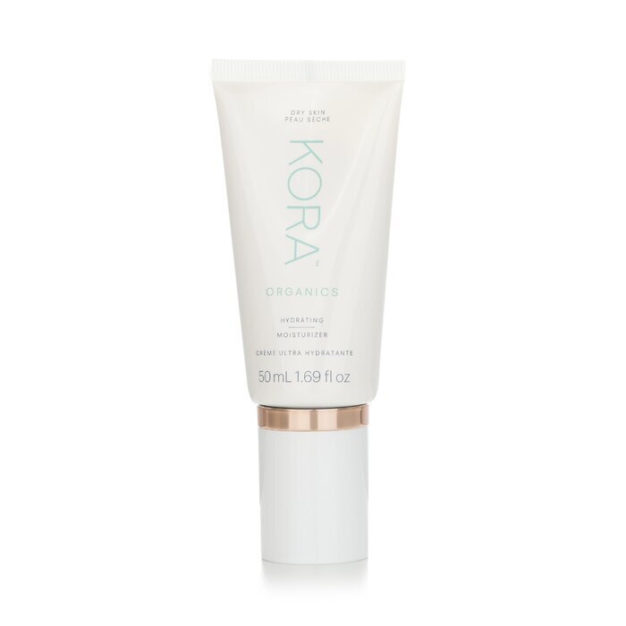 Kora Organics Hydrating Moisturizer 50ml/1.69oz