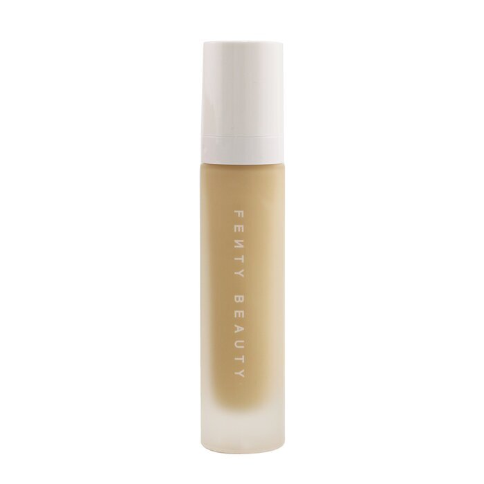 Fenty Beauty by Rihanna Pro Filt'R Soft Matte Longwear Foundation - #220 (Light Medium With Warm Peach Undertones) 32ml/1.08oz
