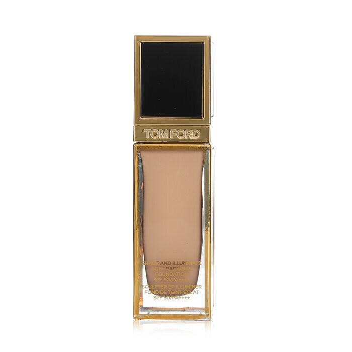 Tom Ford Shade And Illuminate Soft Radiance Foundation SPF 50 - # 2.0 Buff 30ml/1oz