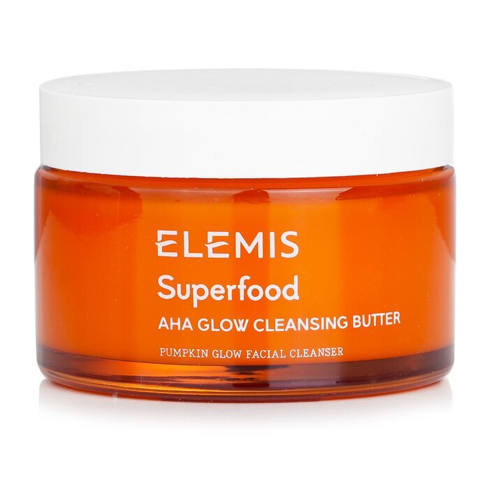 Elemis Superfood AHA Glow Cleansing Butter 90ml/3oz