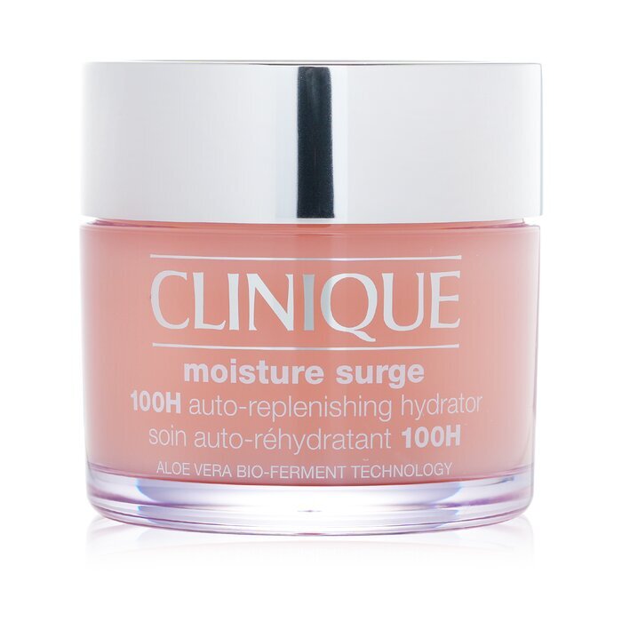 Clinique Moisture Surge 100H Auto-Replenishing Hydrator (Jumbo Size) 200ml/6.7oz