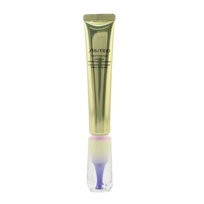 Shiseido Vital Perfection Intensive WrinkleSpot Treatment 20ml/0.7oz