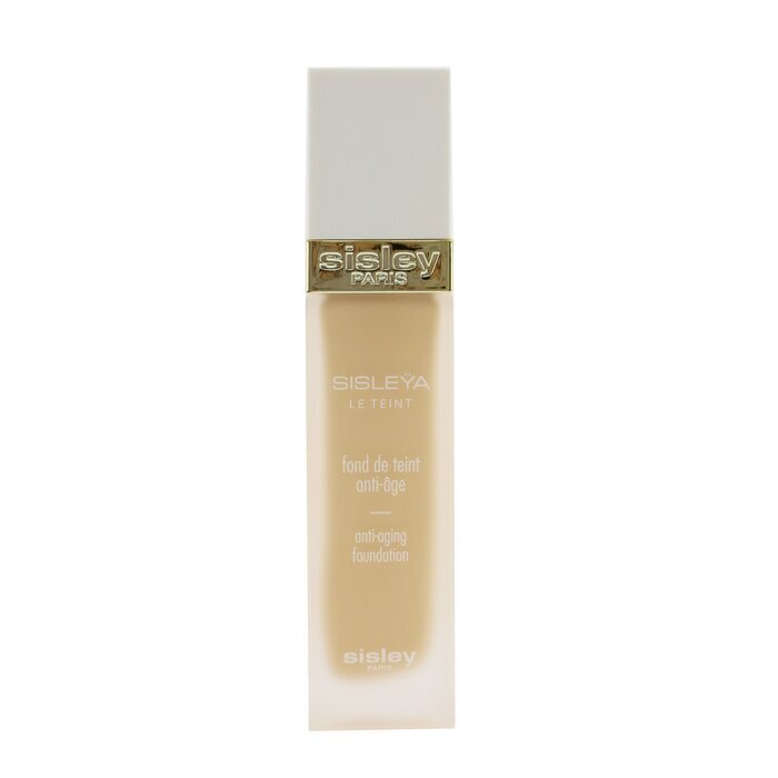 Sisleya Le Teint Anti Aging Foundation - # 00B Shell 30ml/1oz