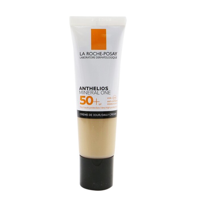 La Roche Posay Anthelios Mineral One Daily Cream SPF50+ - # 02 Medium 30ml/1oz