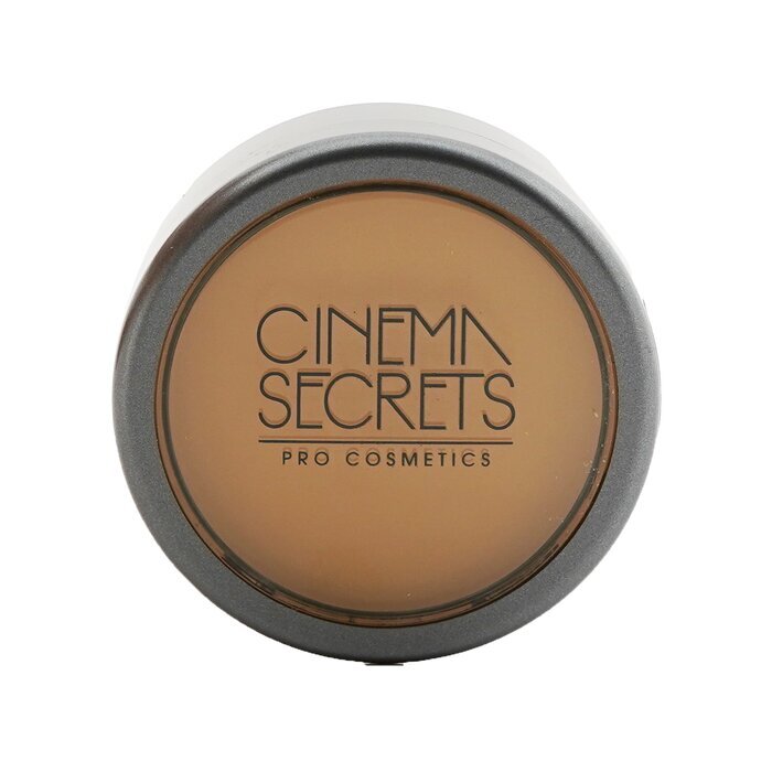 Cinema Secrets Ultimate Foundation Singles - # 303A (66A) (Beige Yellow Undertones) 14g/0.5oz