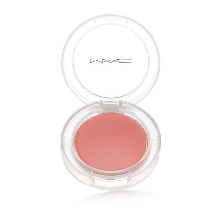 MAC Glow Play Blush - # Cheer Up (Peachy Pink) 7.3g/0.25oz