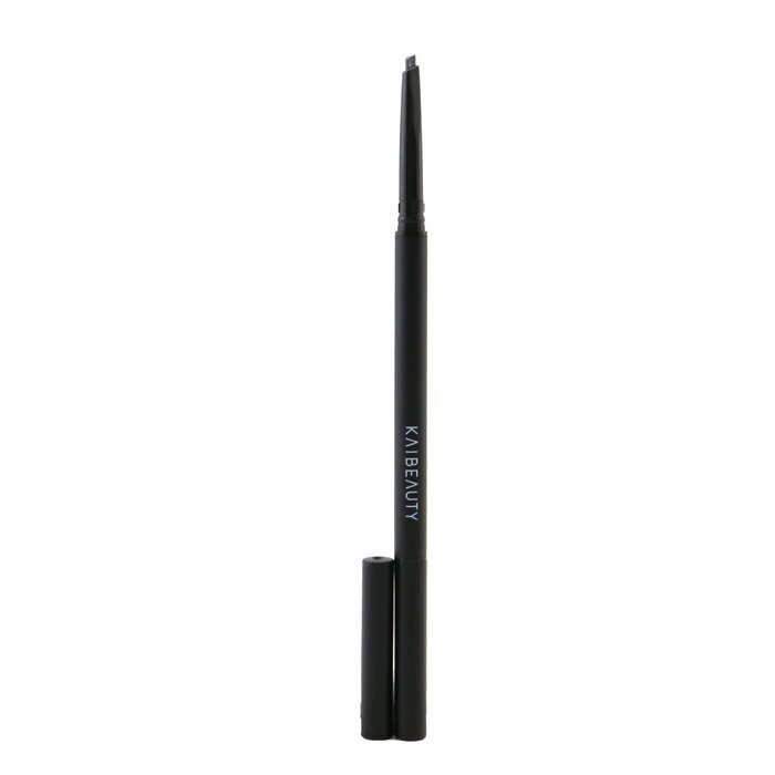 KAIBEAUTY Precision Brow Definer - # BK1 Truffle Black 0.08g/0.03oz