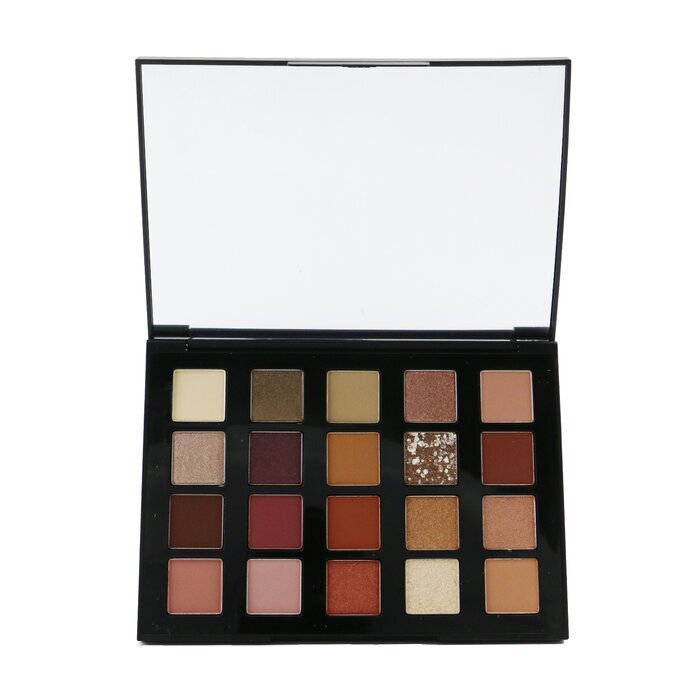 KAIBEAUTY Grand Eyecon Palette - # Grasse (20x Eyeshadow) 20x0.8g/0.02oz