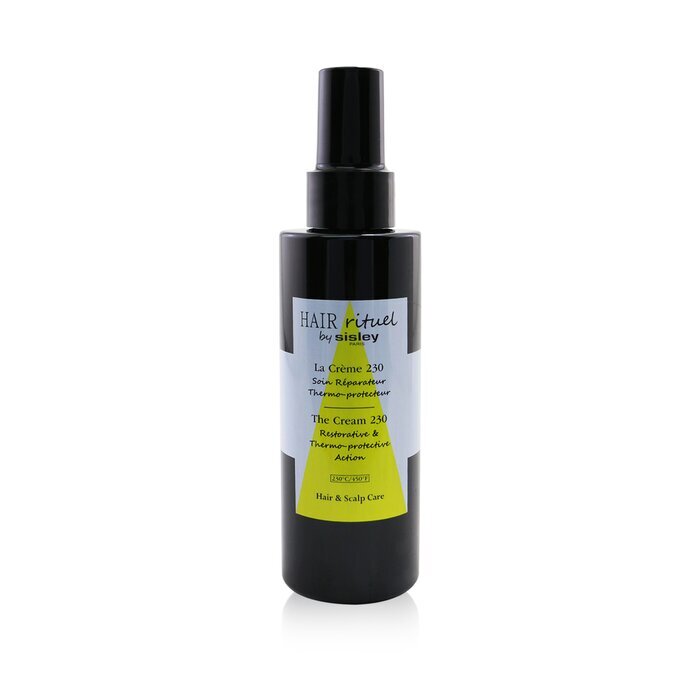 Hair Rituals by Sisley The Cream 230 (Restorative & Thermo-Protective Action) 150ml/5oz