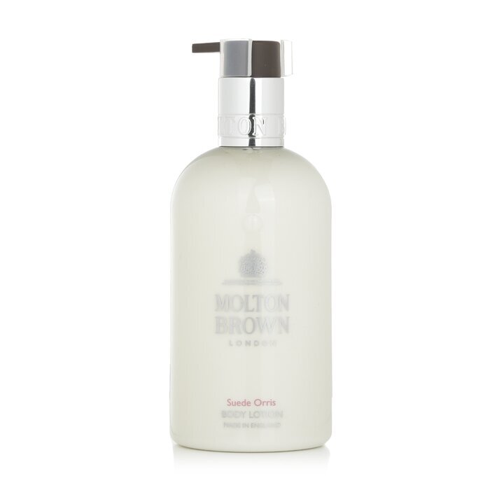 Molton Brown Suede Orris Body Lotion 300ml/10oz
