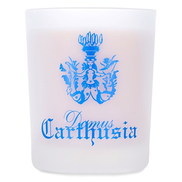 Carthusia Scented Candle - Fiori di Capri 190g/6.7oz