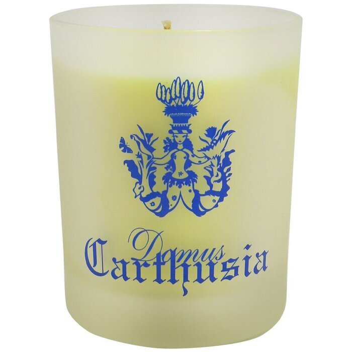 Carthusia Scented Candle - Mediterraneo 190g/6.7oz