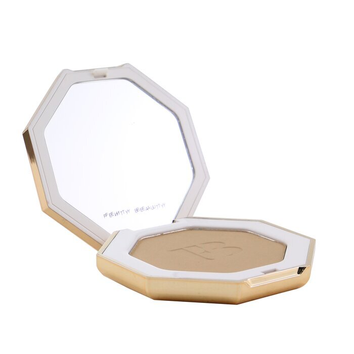 Fenty Beauty by Rihanna Sun Stalk'R Instant Warmth Bronzer - # Inda Sun (Light With Neutral Undertone) 6.23g/0.22oz