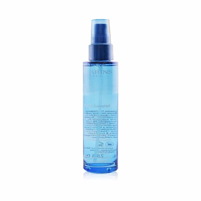 Clarins Hydra-Essentiel Hydrating, Multi-Protection Mist 75ml/2.5oz