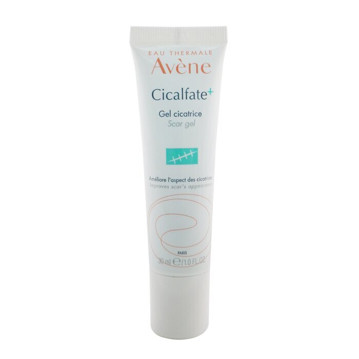 Avene Cicalfate+ Scar Gel 30ml/1oz
