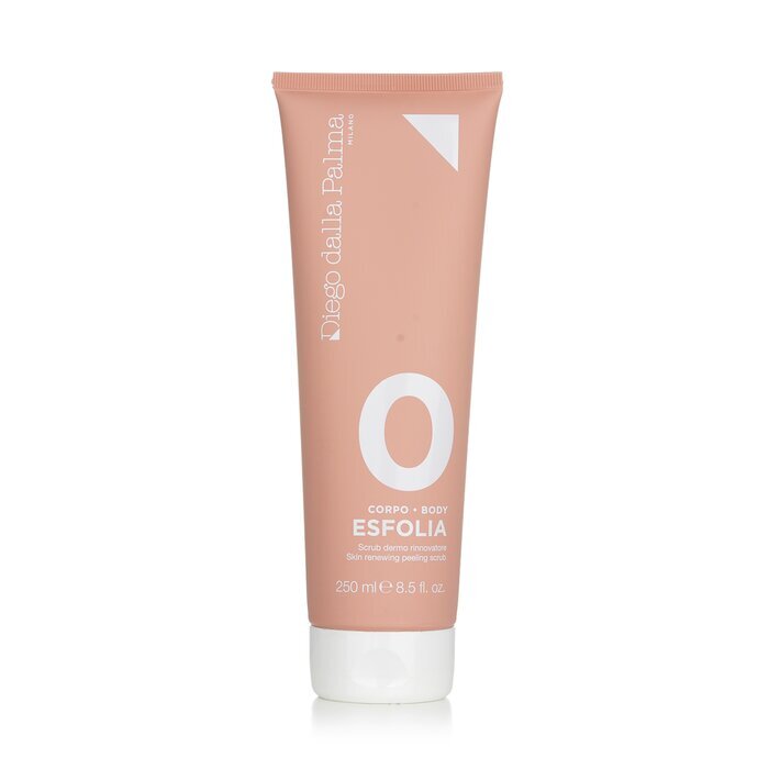 Diego Dalla Palma Milano 0. EXFOLIA - Skin Renewing Peeling Scrub 250ml/8.5oz