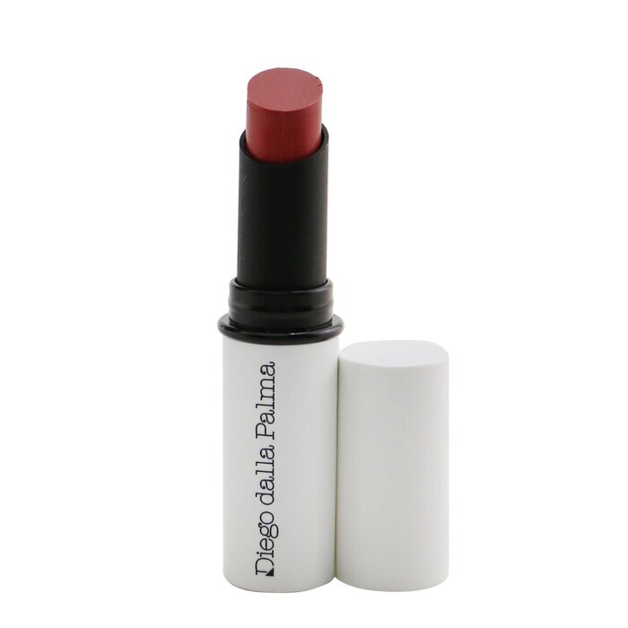 Diego Dalla Palma Milano Semitransparent Shiny Lipstick - # 148 (Pink Brick) 2.5ml/0.1oz