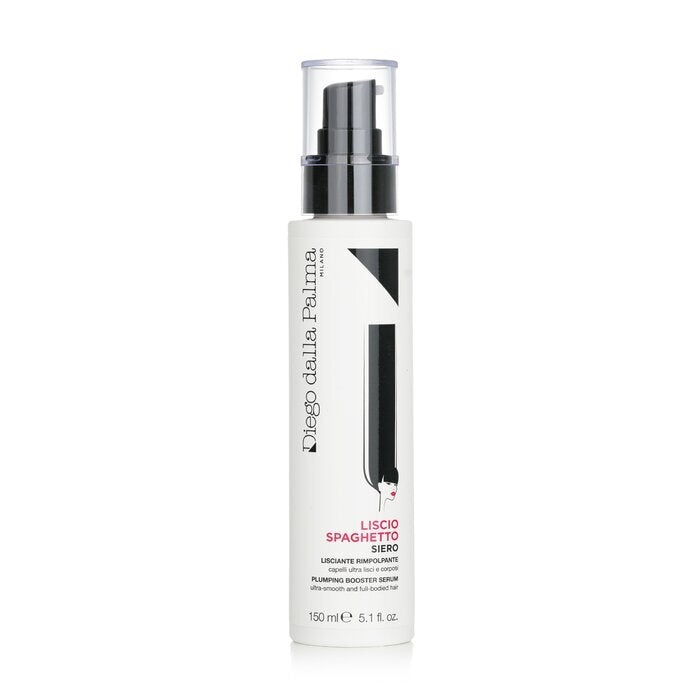 Diego Dalla Palma Milano Lisciospaghetto Plumping Booster Serum (For All Hair Types) 150ml/5.1oz