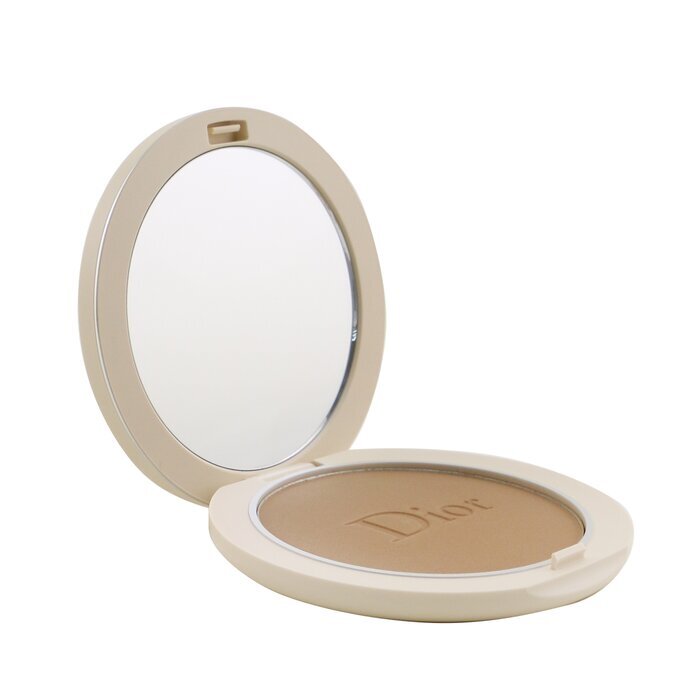 Christian Dior Dior Forever Natural Bronze Powder Bronzer - # 05 Warm Bronze 9g/0.31oz