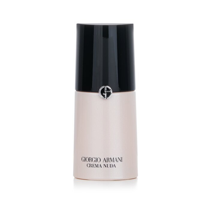 Giorgio Armani Crema Nuda Supreme Glow Reviving Tinted Cream - # 02 Light Glow 30ml/1oz